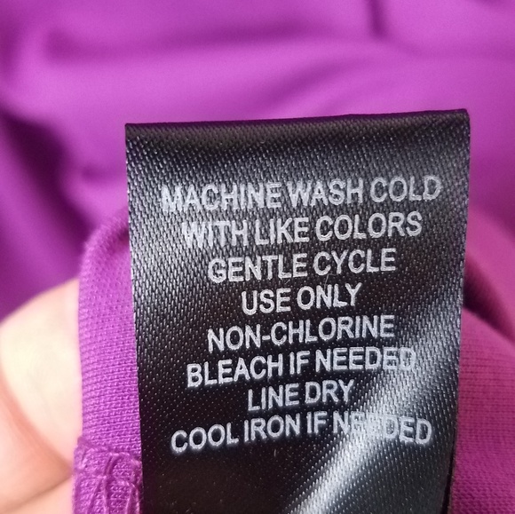 *sold*Torrid Skater Dress Size 22 - Picture 7 of 7